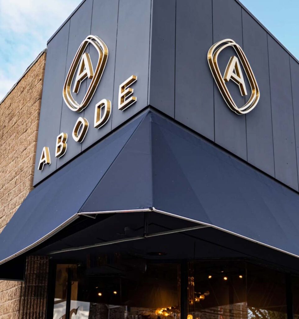 Moodboard Furniture Store New York Design Classic